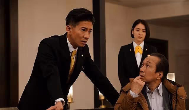 為什麼日本人都愛「木村拓哉」？從7件事認識男神的跨時代影響力