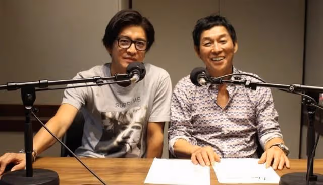 為什麼日本人都愛「木村拓哉」？從7件事認識男神的跨時代影響力