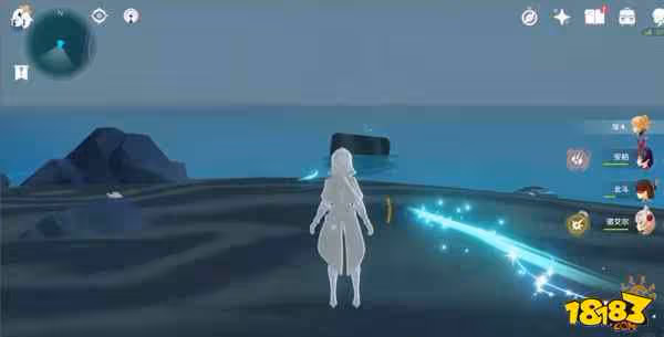 原神無人島的秘密怎麼解開 原神無人島的秘密全攻略