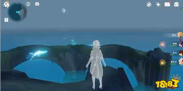 原神無人島的秘密怎麼解開 原神無人島的秘密全攻略