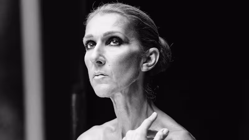 去年生重病暫退演藝圈　Celine Dion曬照曝近況