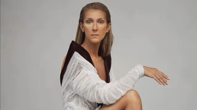 去年生重病暫退演藝圈　Celine Dion曬照曝近況