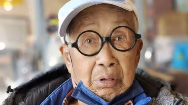 脫線為夭折長子親做小棺材　生前遺願曝
