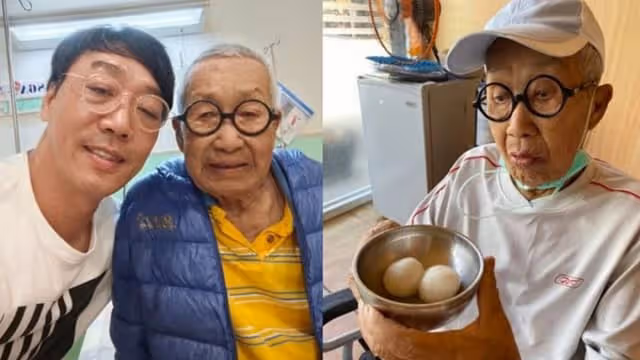 脫線為夭折長子親做小棺材　生前遺願曝