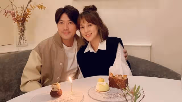完成第一階段6次化療　朱芯儀現9種副作用