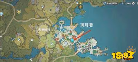 原神無名的寶藏怎麼用 原神無名的寶藏使用詳解