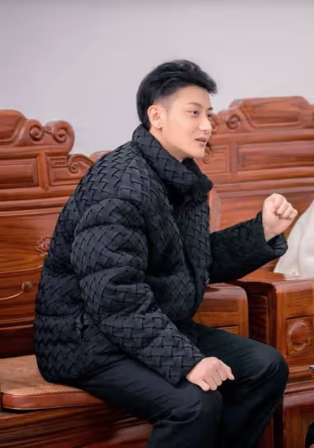 黃子韜《新遊記》化身乾飯人 上演冤種尋寶曆險記 黃子韜,新遊記這是什麼情況?