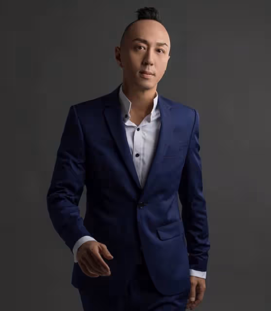 恭喜!TVB知名男星宣布即將結婚,因疑患骨癌一事與前女友復合