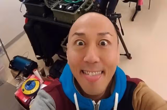 恭喜!TVB知名男星宣布即將結婚,因疑患骨癌一事與前女友復合
