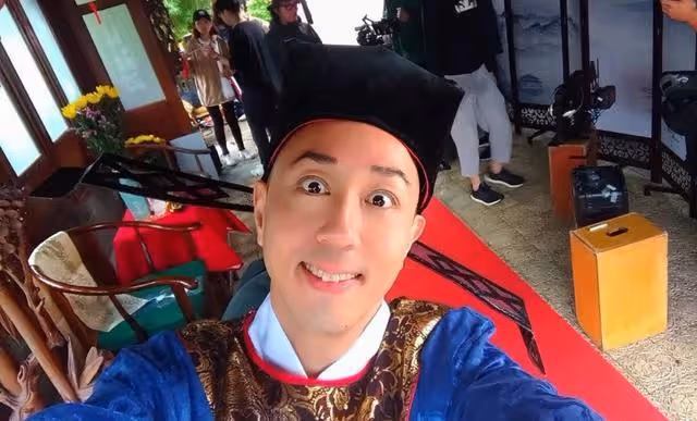 恭喜!TVB知名男星宣布即將結婚,因疑患骨癌一事與前女友復合