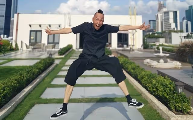 恭喜!TVB知名男星宣布即將結婚,因疑患骨癌一事與前女友復合