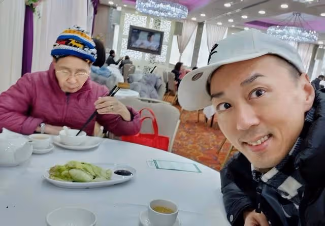 恭喜!TVB知名男星宣布即將結婚,因疑患骨癌一事與前女友復合