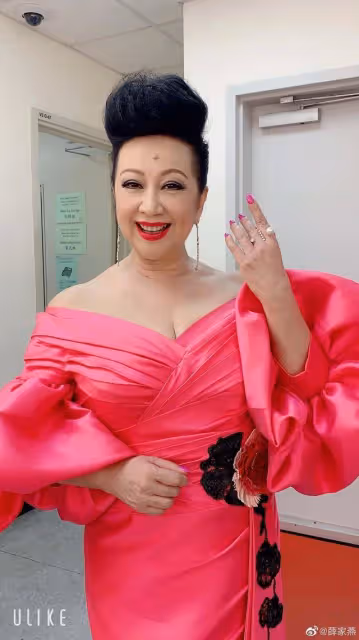 期待!TVB下月將開拍8集賀年短劇,上位小花終於圓古裝劇夢