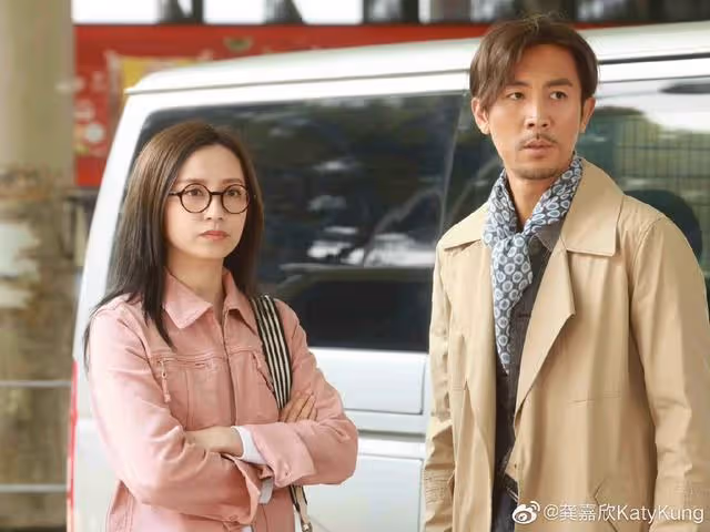 期待!TVB下月將開拍8集賀年短劇,上位小花終於圓古裝劇夢