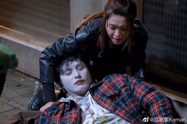 期待!TVB下月將開拍8集賀年短劇,上位小花終於圓古裝劇夢