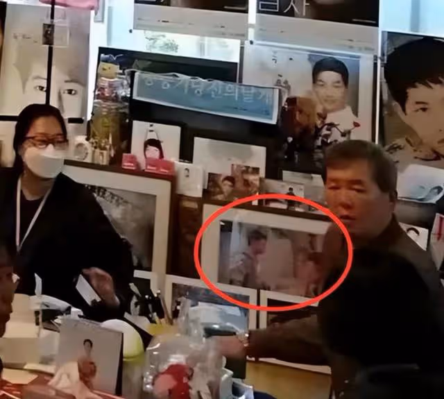 離婚2年後,宋慧喬又把婚戒帶回去了,這是什麼神操作?