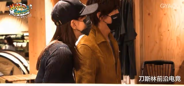 46歲內田有紀上熱搜!與木村拓哉出街購物組圖流出被贊少女感爆棚