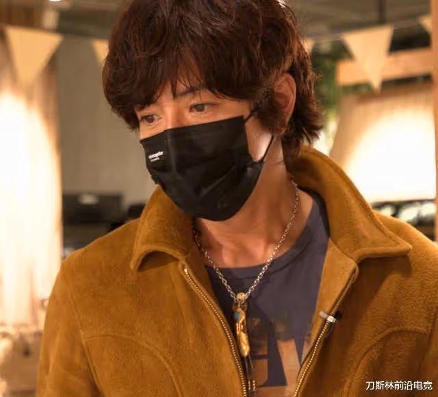 46歲內田有紀上熱搜!與木村拓哉出街購物組圖流出被贊少女感爆棚