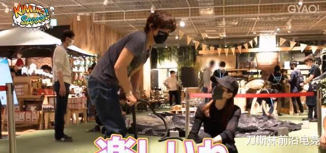 46歲內田有紀上熱搜!與木村拓哉出街購物組圖流出被贊少女感爆棚