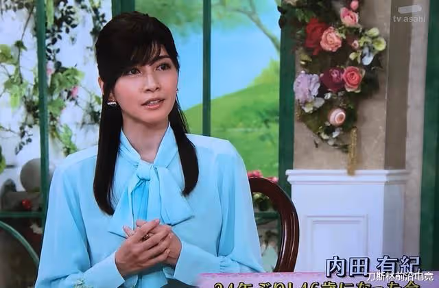 46歲內田有紀上熱搜!與木村拓哉出街購物組圖流出被贊少女感爆棚