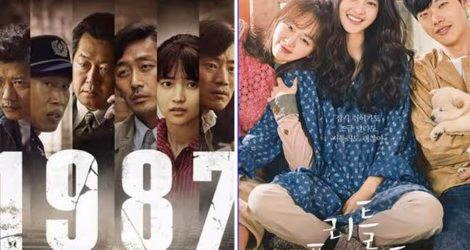 金泰梨斬獲百想視後,「忠武路」出身實力不俗,事業蒸蒸日上