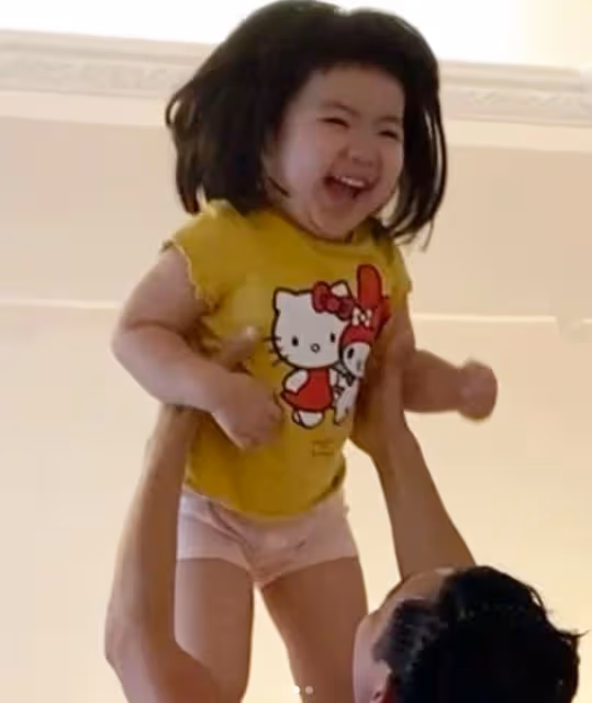 李燦森女兒登十大風雲人物,妻子被批當她是搖錢樹,回應顯高情商