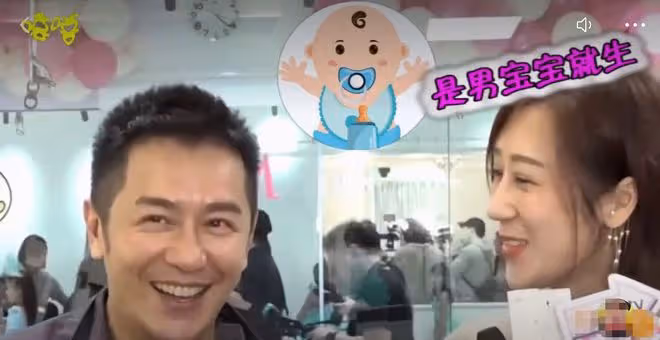 陳浩民家四代人同框！全家居黃浦江畔曬太陽，滿桌精緻甜品互相喂