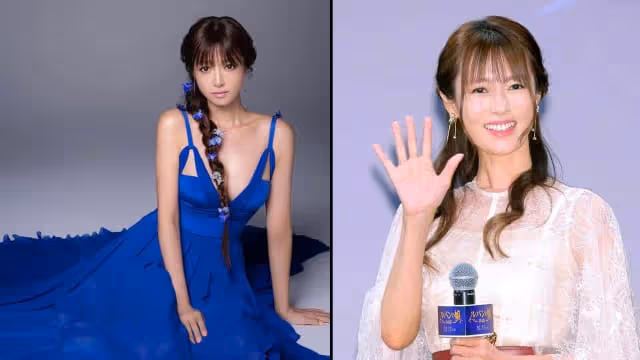 傳深田恭子酗酒惹禍　富男友當街提分手