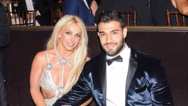 Britney Spears公開自己的裸照　網民擔憂其精神狀態