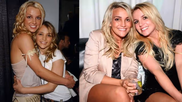 Britney Spears公開自己的裸照　網民擔憂其精神狀態