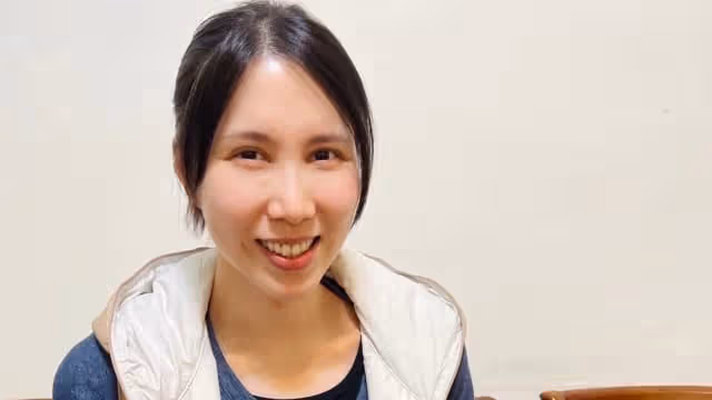 余苑綺抗癌痛到不能站　不願停工原因曝