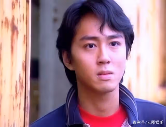 TVB男星戴耀明宣布與前女友復合將結婚，曾暗戀佘詩曼多年
