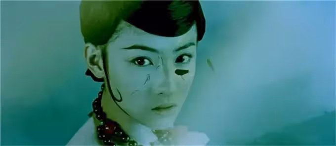 1998年，劉偉強用「古惑仔」原班人馬，斬斷了成龍的「四連冠」