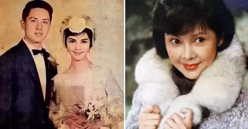 「狠人」陳思思：做不了你的妻子，也要做你的嬸嬸