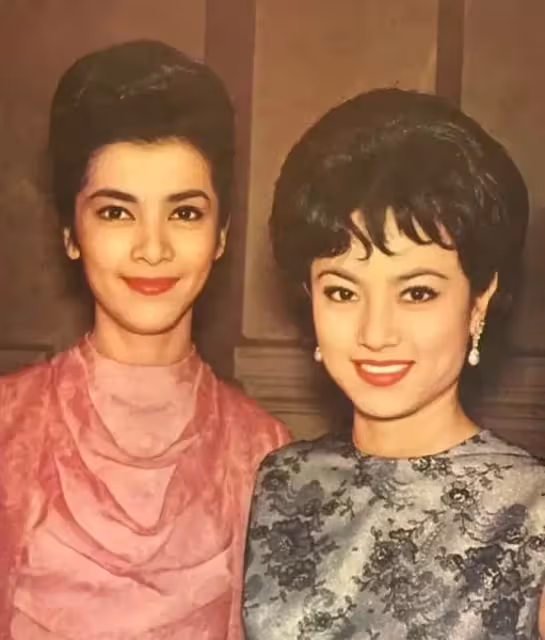 「狠人」陳思思：做不了你的妻子，也要做你的嬸嬸