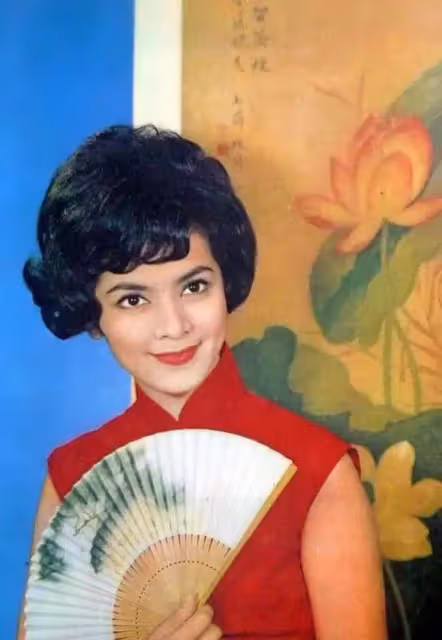 「狠人」陳思思：做不了你的妻子，也要做你的嬸嬸