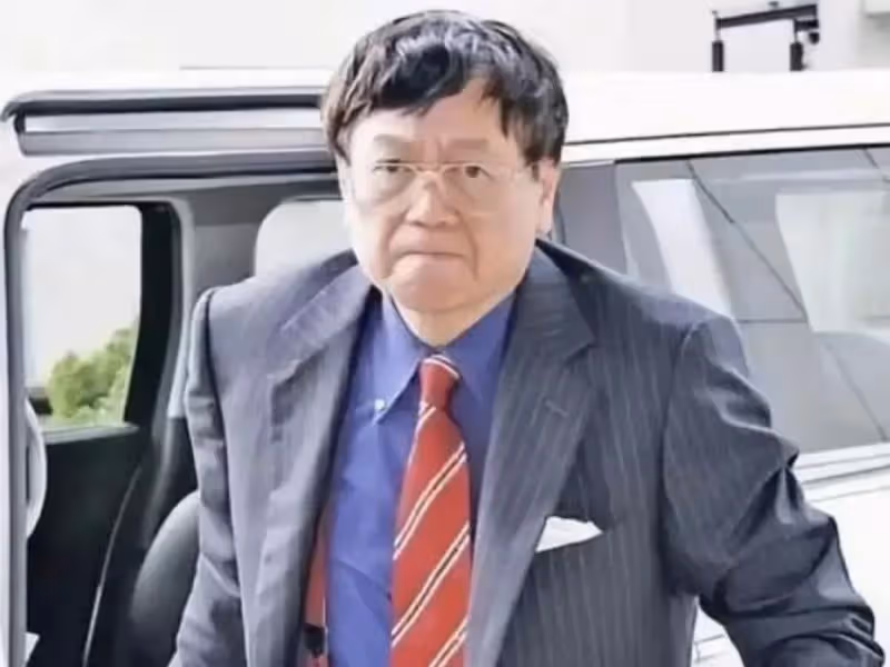 香港豪門丈夫不想生孩子，法律系老婆「堅持維護自己權利」，最終失婚獲12億贍養費