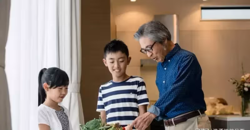 賣掉唯一的房子去幫忙帶孫！沒想到，五年後我才看清兒媳真面目
