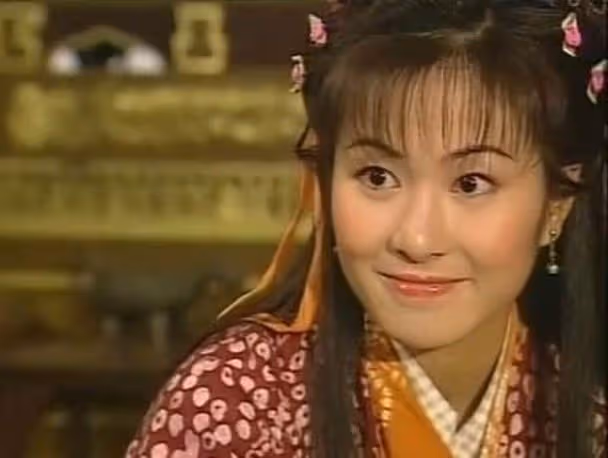 極速瘦身回春20年　42歲葉璇神還原《封神榜》楊蓮花