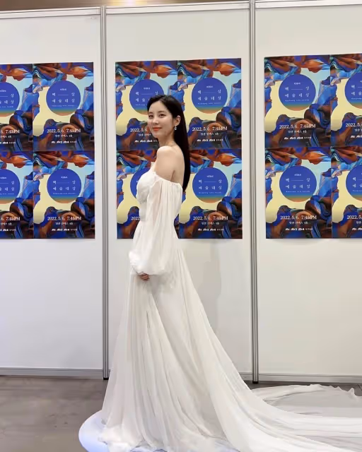 少女時代徐玄「大解放」秀好身材　網民大讚令人眼前一亮