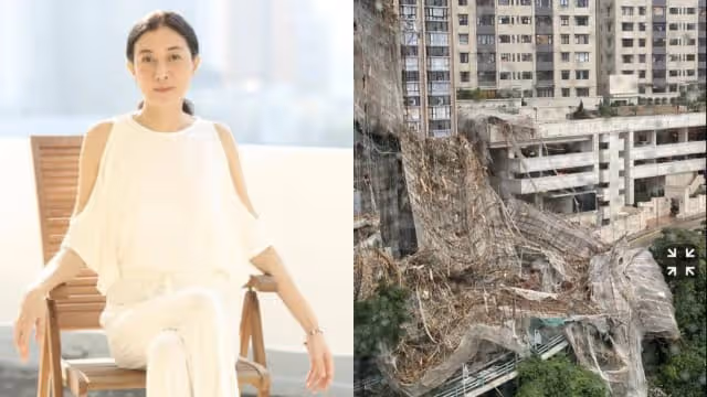 為了媳婦學英文？吳綺莉：因為你罵我聽得懂