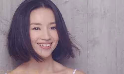 董潔個人資料與王大治怎麼回事 潘粵明婚變原因是什麼