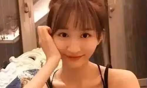 聶歡個人資料簡介 大鬧橫店怎麼回事和任嘉倫離了嗎