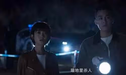 掃黑劇《對決》有哪些硬核看點 演員陣容曝光或成黑馬