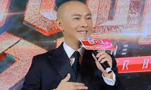 張衛健和吳鎮宇能翻紅嗎 網友:期待兩人第二春