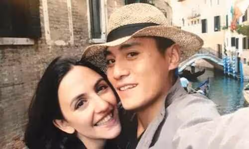 劉燁謝娜分手的原因是什麼 他現在老婆是誰有孩子嗎