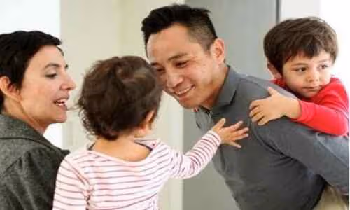劉燁謝娜分手的原因是什麼 他現在老婆是誰有孩子嗎