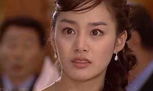 金泰希個人資料簡介老公是誰 主演的韓國電視劇有哪些