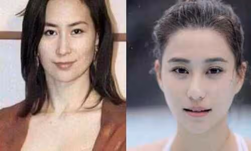 何超蓮和何超瓊是什麼關係 為什麼兩人長得這麼像
