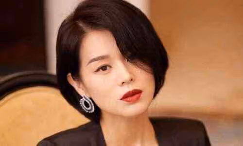 胡杏兒個人資料她三胎都是男孩嗎 她的前男友都有誰